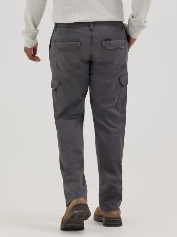 Men's Extreme Motion MVP Straight Fit Cargo Pant