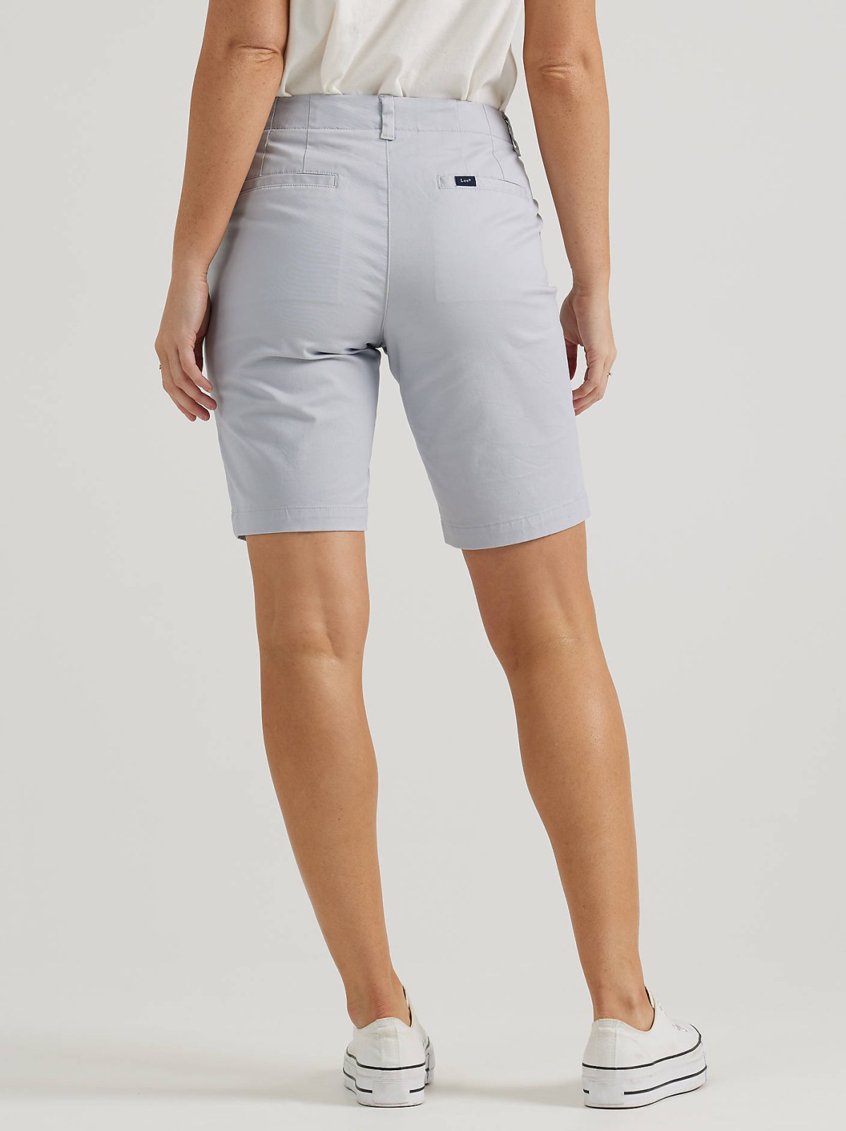 Women's Legendary Chino Bermuda - view 3