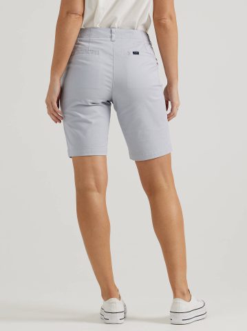 Women's Legendary Chino Bermuda
