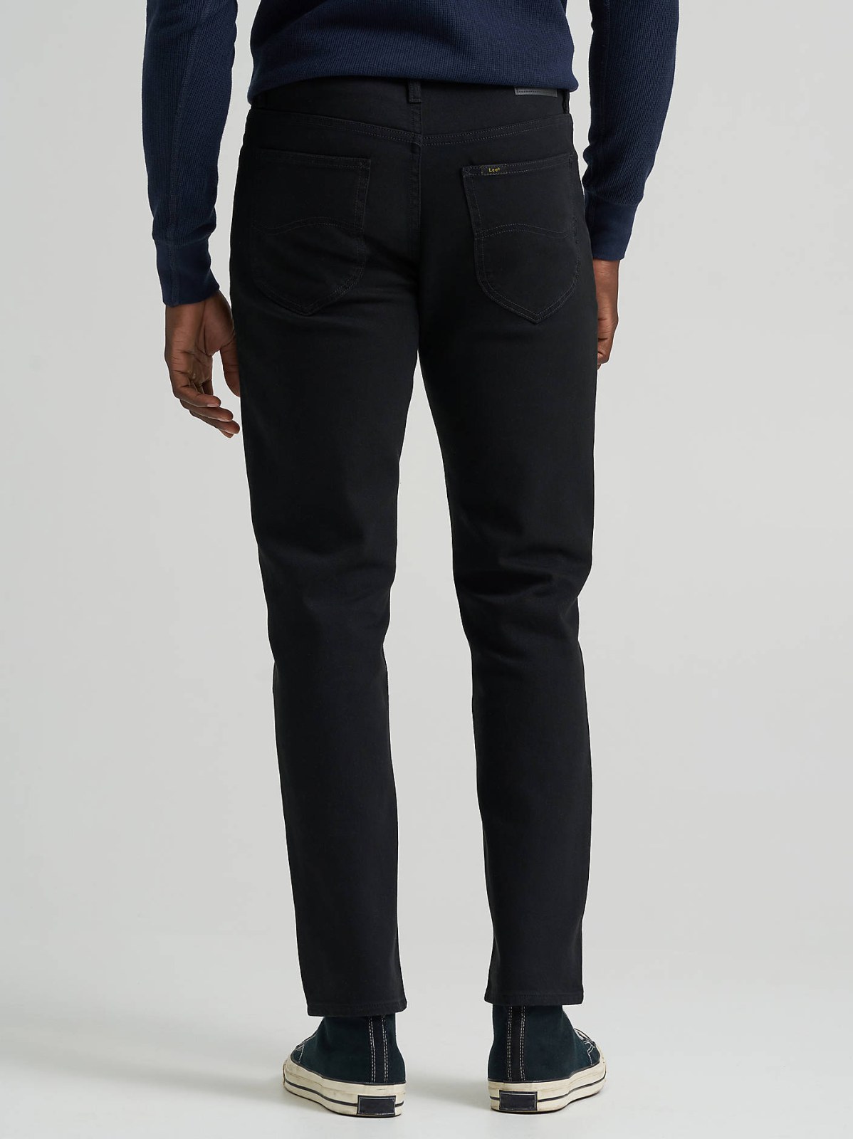 Men's Premium Regular Taper Jean - view 3