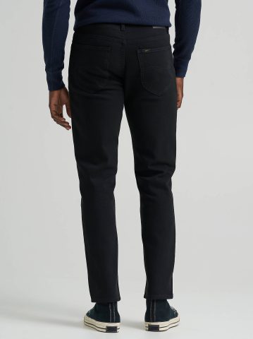 Men's Premium Regular Taper Jean