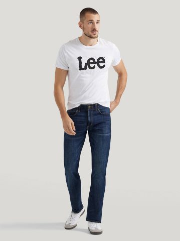 Men's Extreme Motion MVP Slim Straight Jean