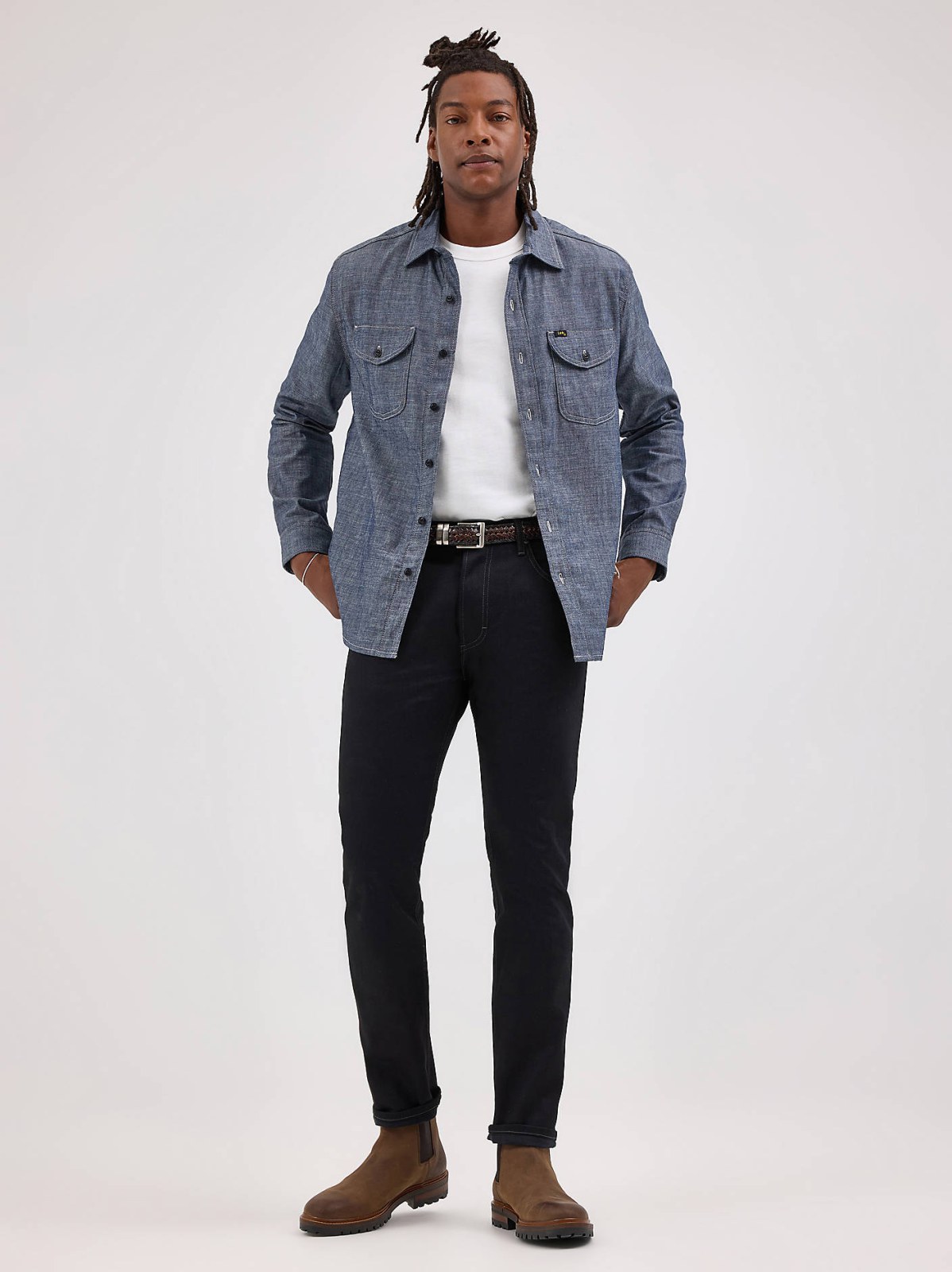 Men's Lee 101 Rider™ Jean - view 4