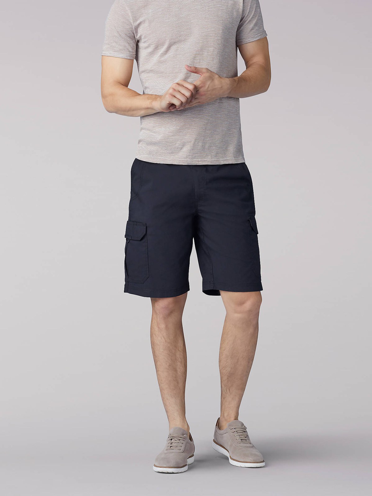 Men's Extreme Motion Crossroad Cargo Short