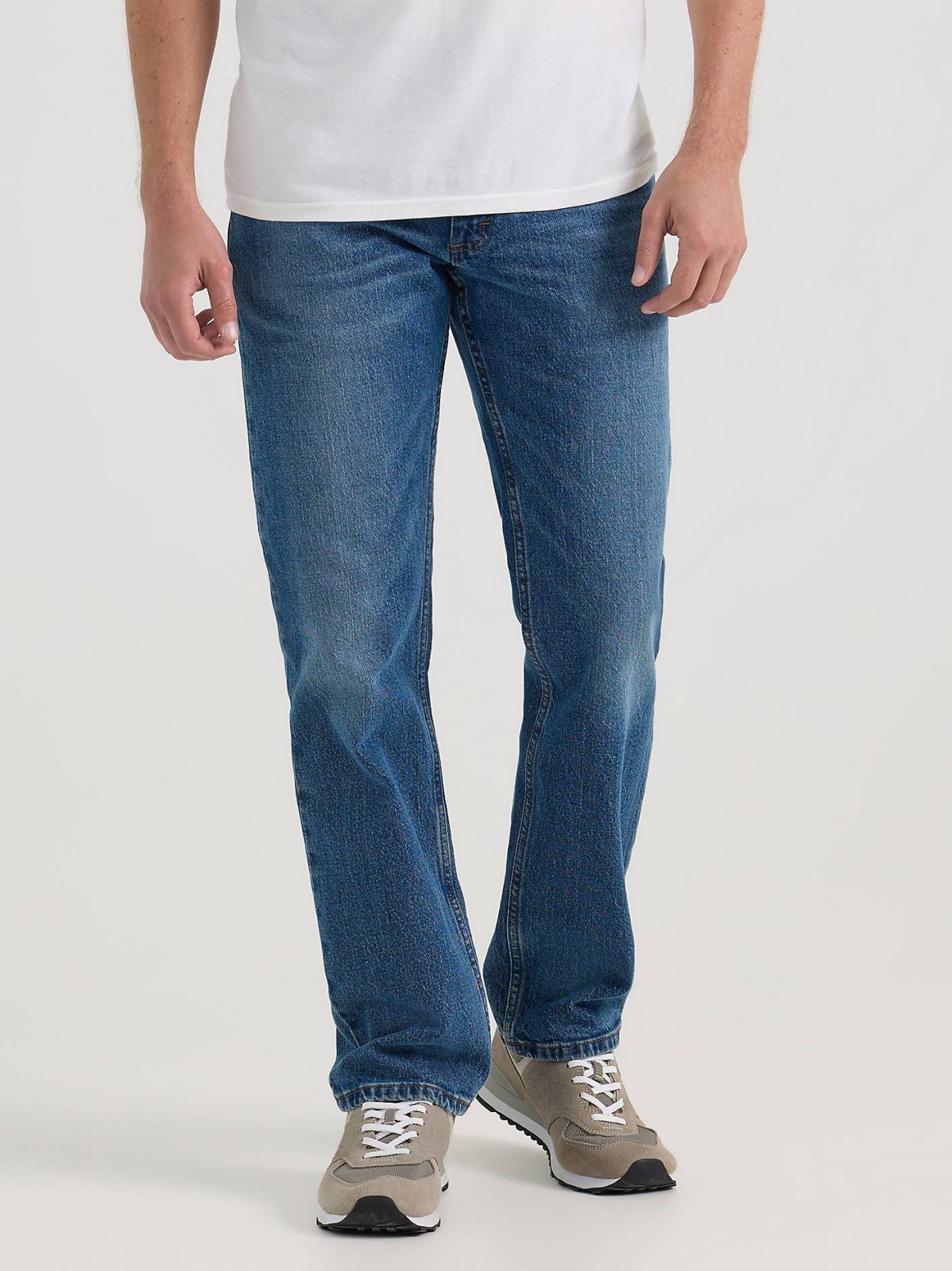 Men's Legendary Regular Straight Jean - view 2