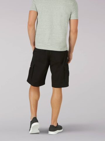 Men's Extreme Motion Carolina Cargo Short — alternate view