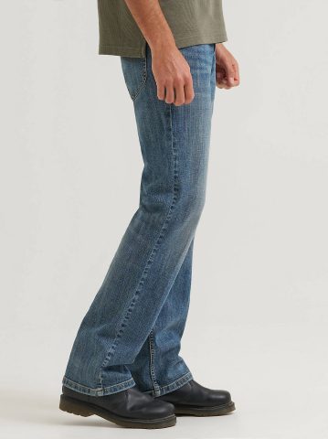 Men's Legendary LHT Regular Bootcut Jean