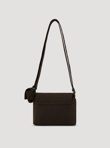 Women's Camera Bag With Small Case