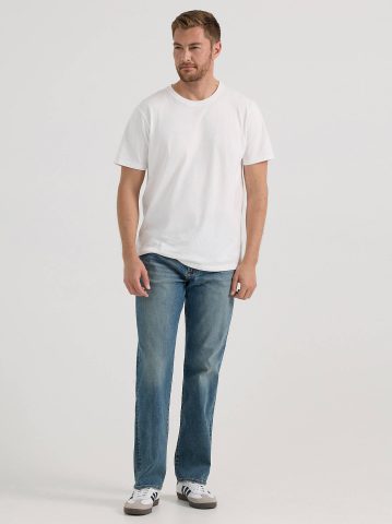 Men's Extreme Motion Relaxed Straight Jean