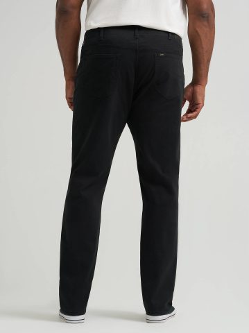 Men's Extreme Motion Straight Fit Tapered Leg Jean (Big & Tall)