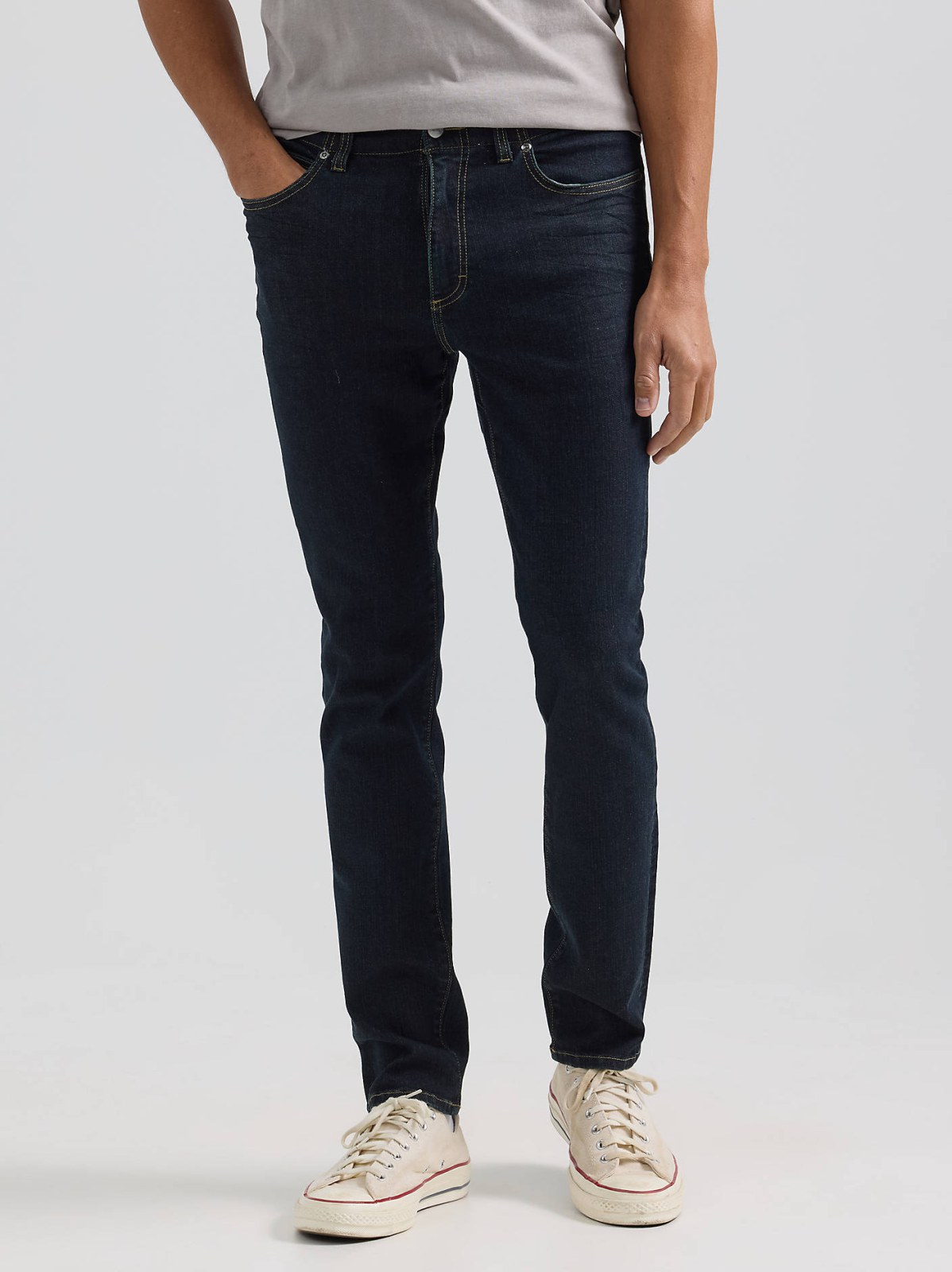 Men's Extreme Motion Skinny Jean - view 2
