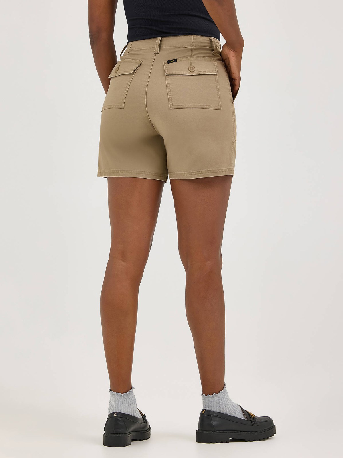 Women's Legendary Utility Short - view 3