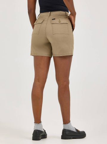 Women's Legendary Utility Short