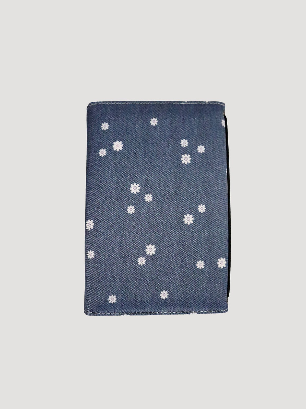 Printed Snap Closure Journal - view 2