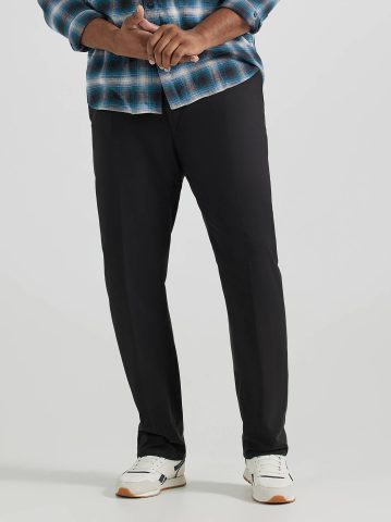 Men's Extreme Motion Khaki Pant (Big & Tall)