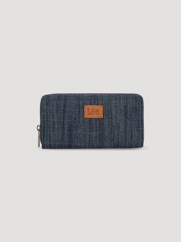 Women's Canvas Wallet
