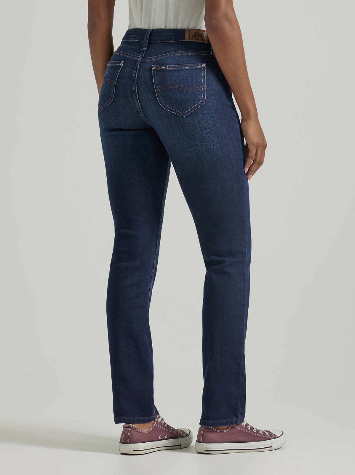 Women's Legendary Straight Jean - view 3