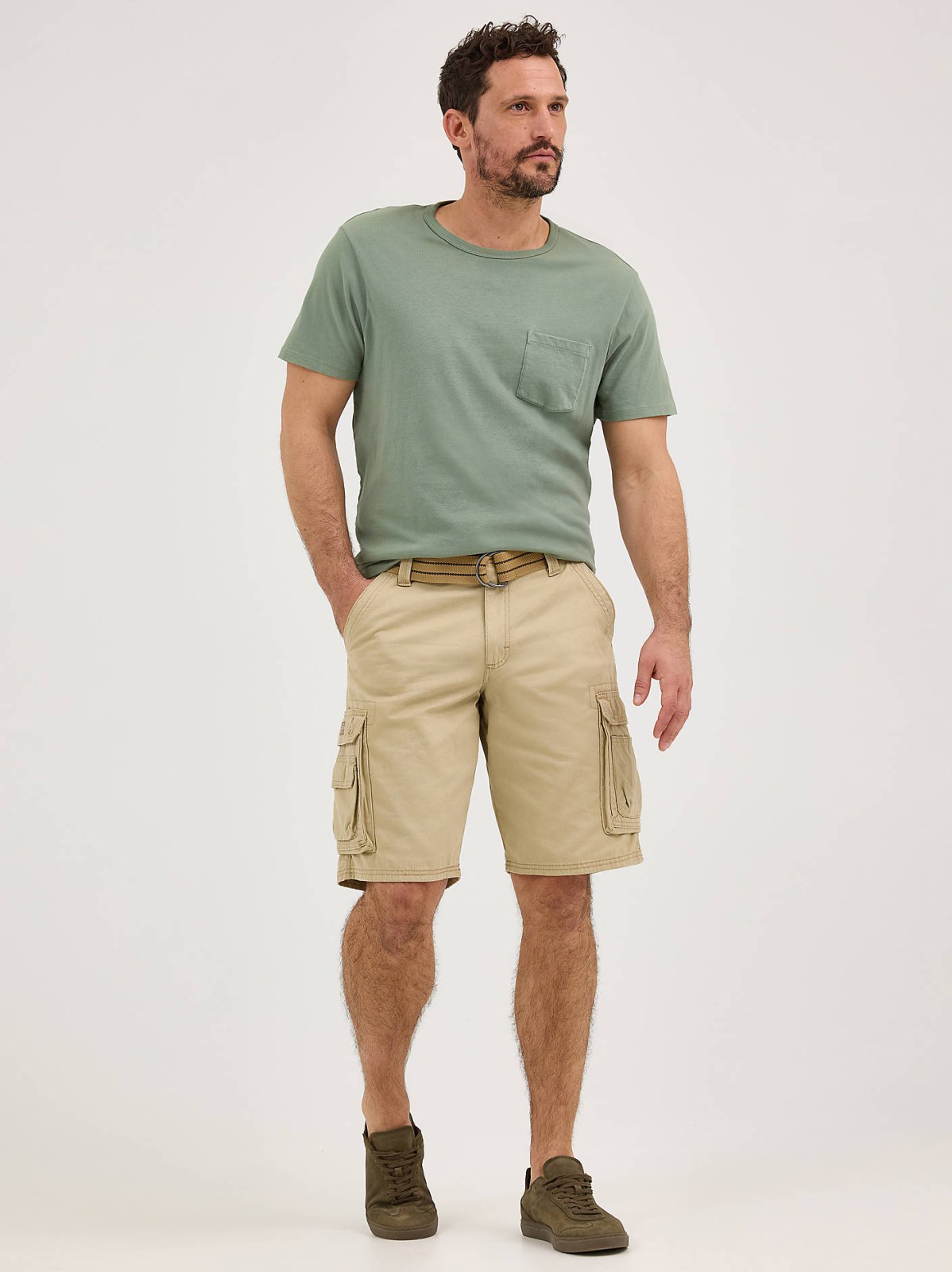 Men's Legendary Wyoming Cargo Short