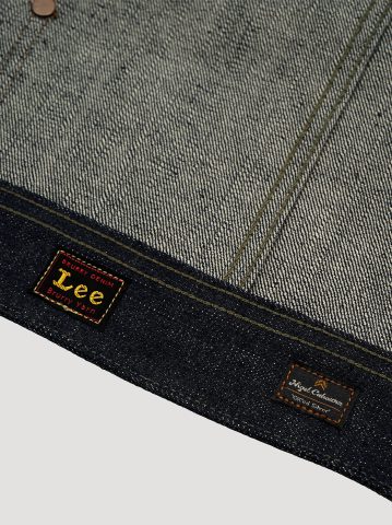 Men's Lee® x Nigel Cabourn Ranch Worker 101J Jacket