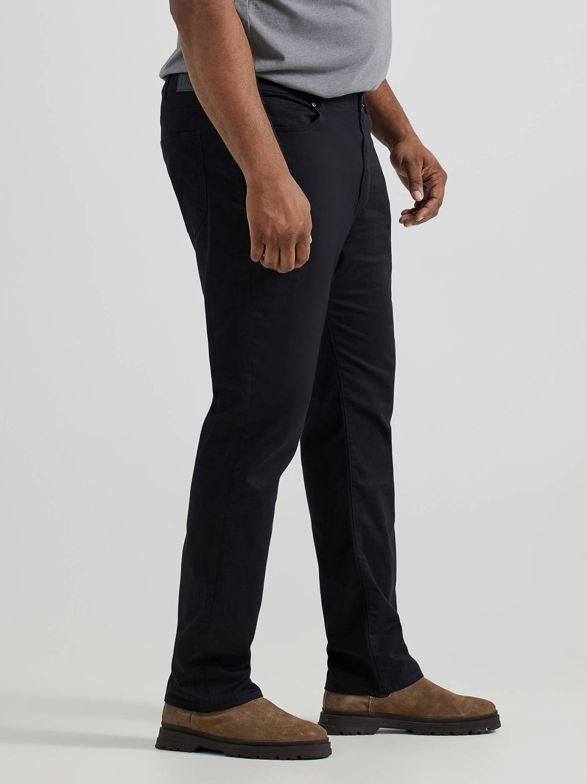Men's Extreme Motion MVP Straight Fit Tapered Jean (Big & Tall) - view 4