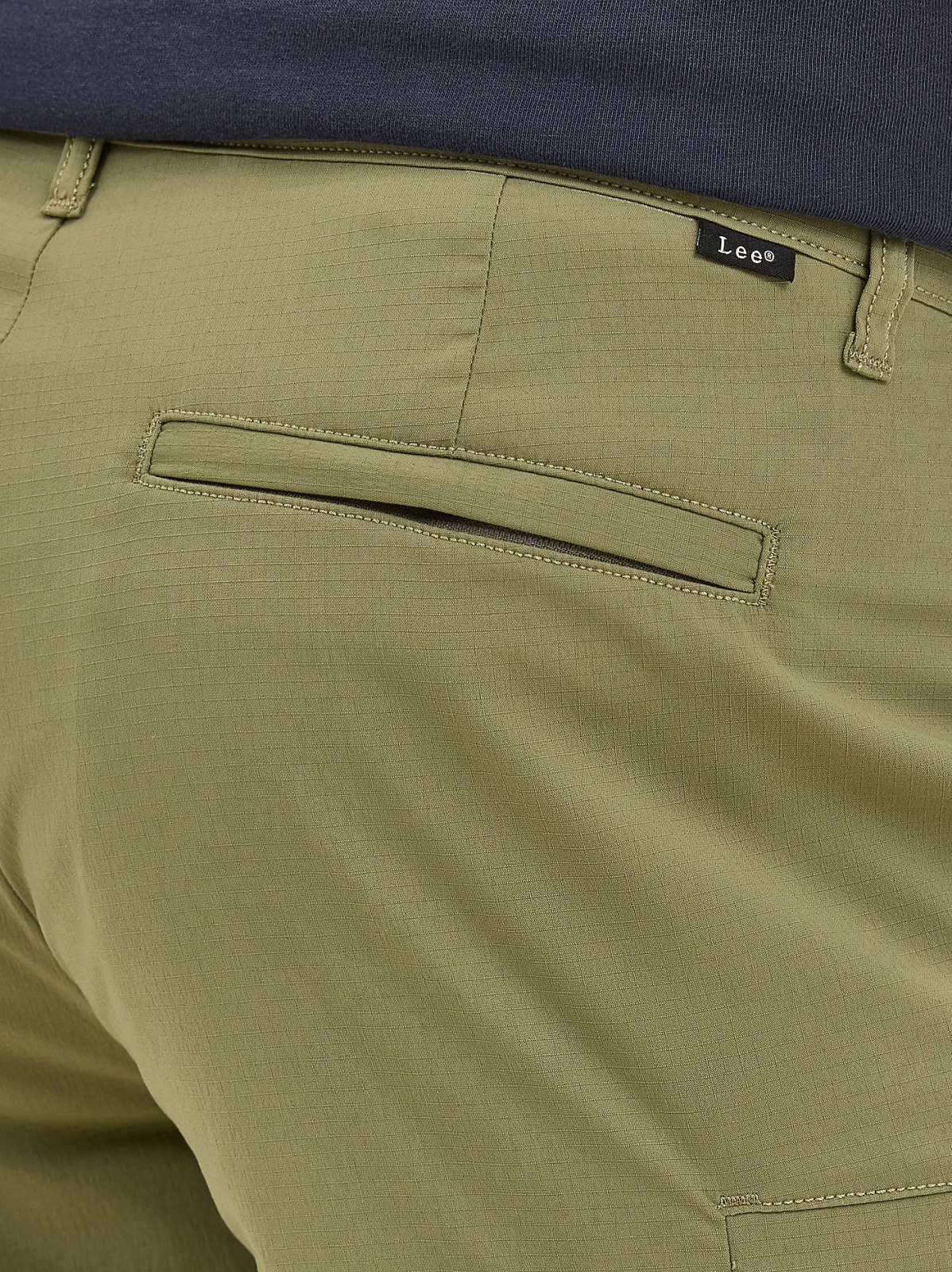 Men's Extreme Motion Performance Ripstop Cargo Short - view 5