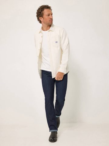 Men's Lee® X Soft Regular Fit Jean