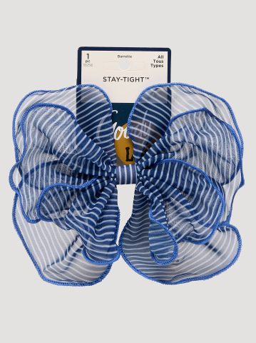 Women's Goody x Lee Fluttery Bow Barrette, 1ct