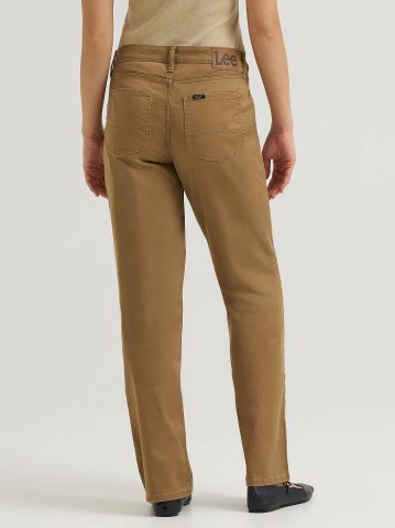 Women's Legendary Relaxed Straight Chore Pant