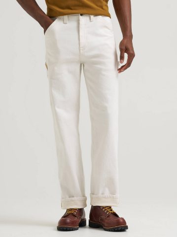 Men's Lee 101™ 191Z Carpenter Jean — alternate view
