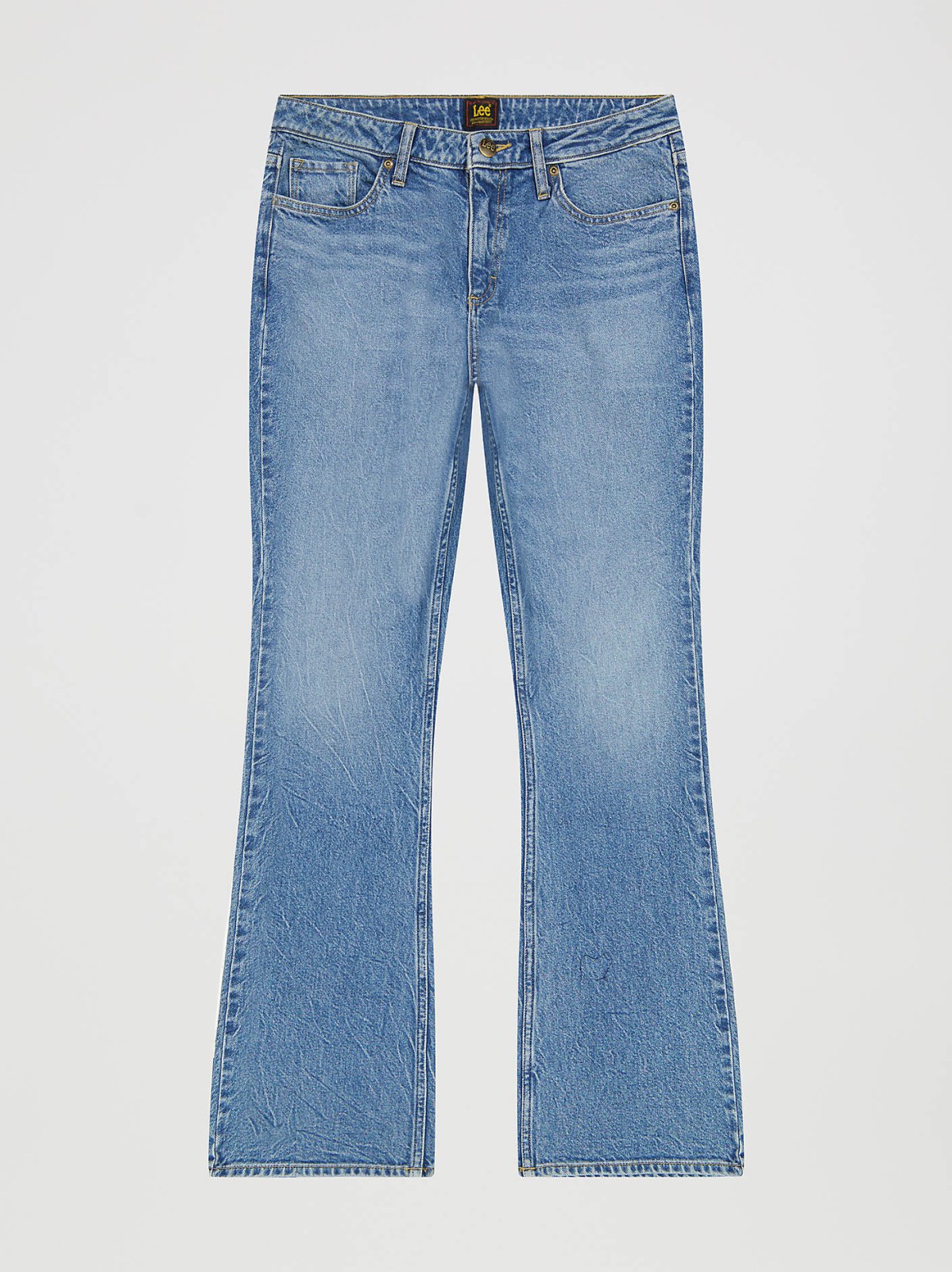 Women's Bootcut Jean - view 7
