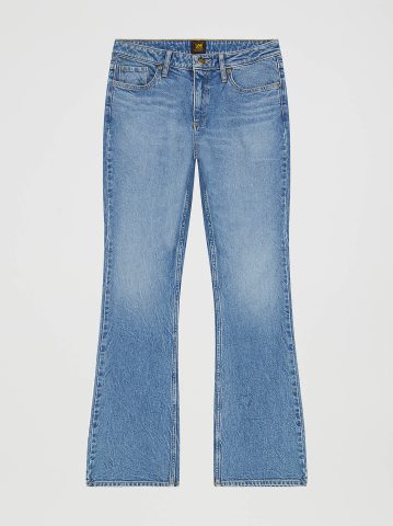 Women's Bootcut Jean