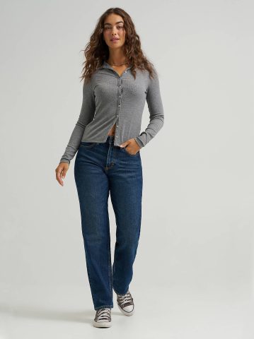 Women's Classic Rider™ Jean