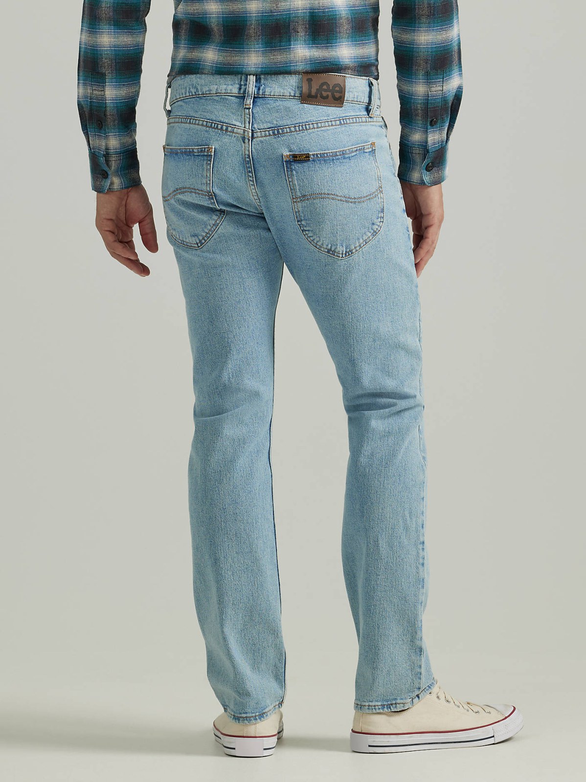 Men's Legendary Slim Straight Jean - view 3