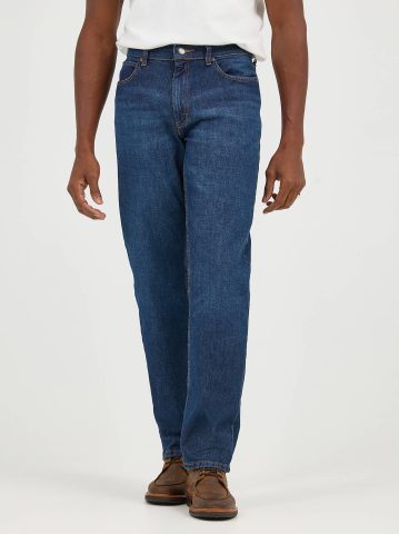 Men's Legendary Relaxed Straight Jean