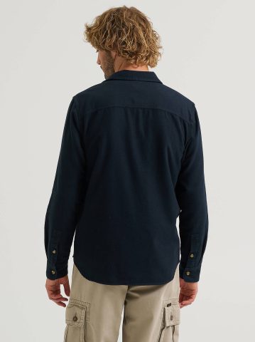 Men's Legendary All Purpose Flannel Shirt