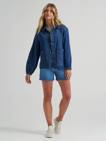 Women's Legendary Chore Shacket