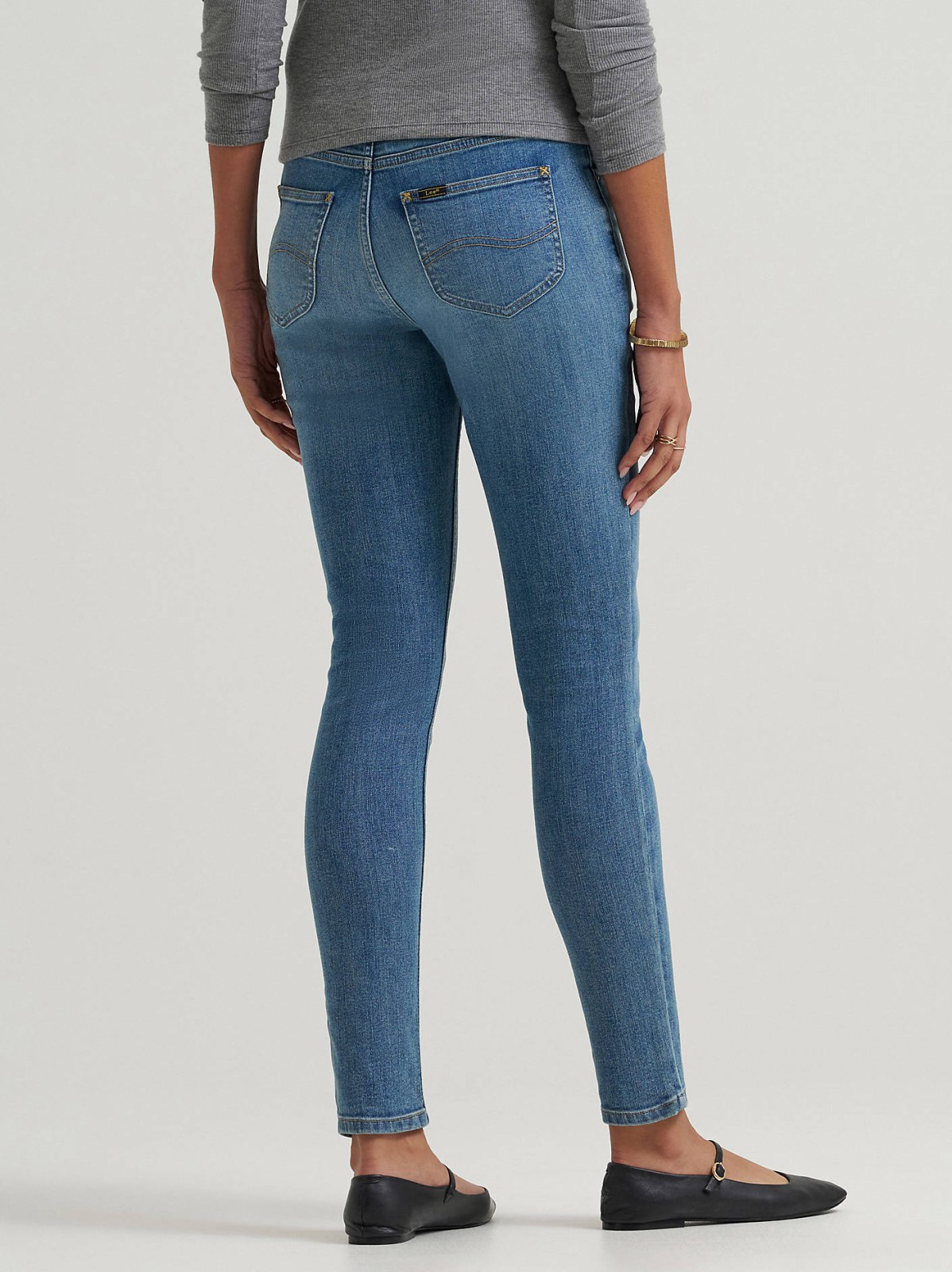 Women's Legendary Skinny Jean - view 3
