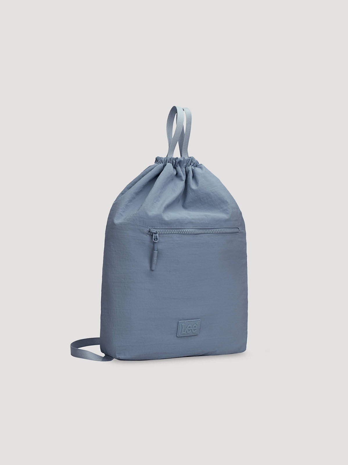 Women's Lightweight Drawstring Backpack - view 2