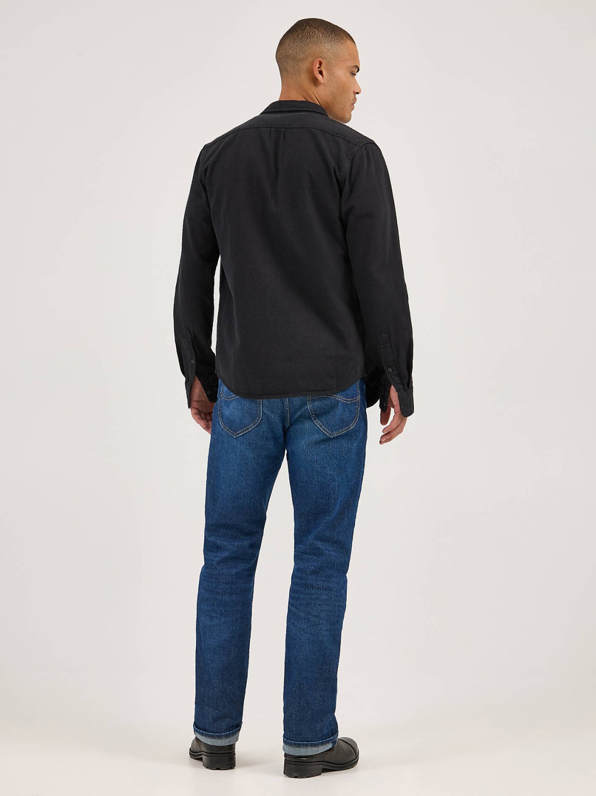 Men's Lee® X Move Regular Fit Jean - view 2