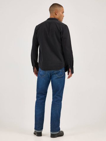 Men's Lee® X Move Regular Fit Jean