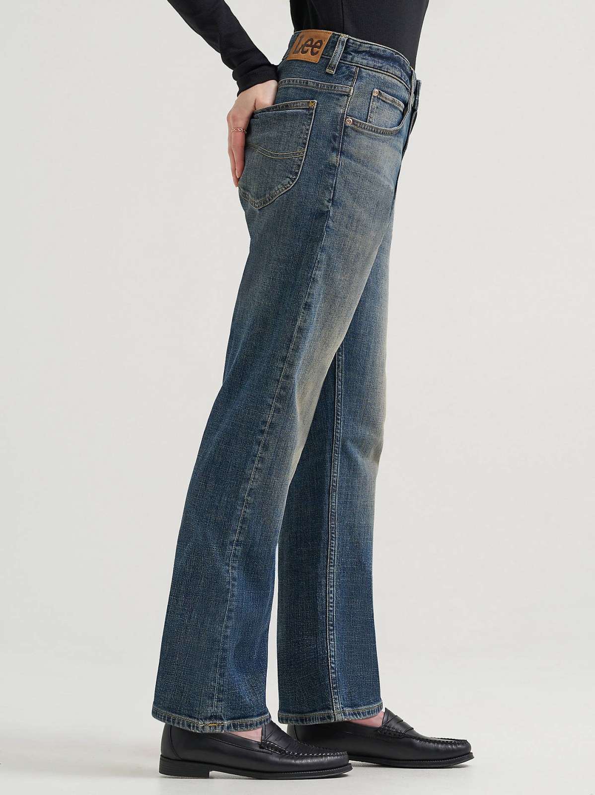 Women's Classic Rider™ Jean - view 5