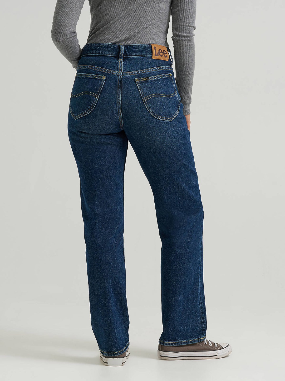 Women's Classic Rider™ Jean - view 3