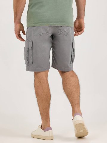 Men's Extreme Motion Carolina Ripstop Cargo Short