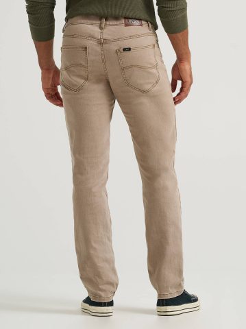 Men's Legendary Regular Straight Jean