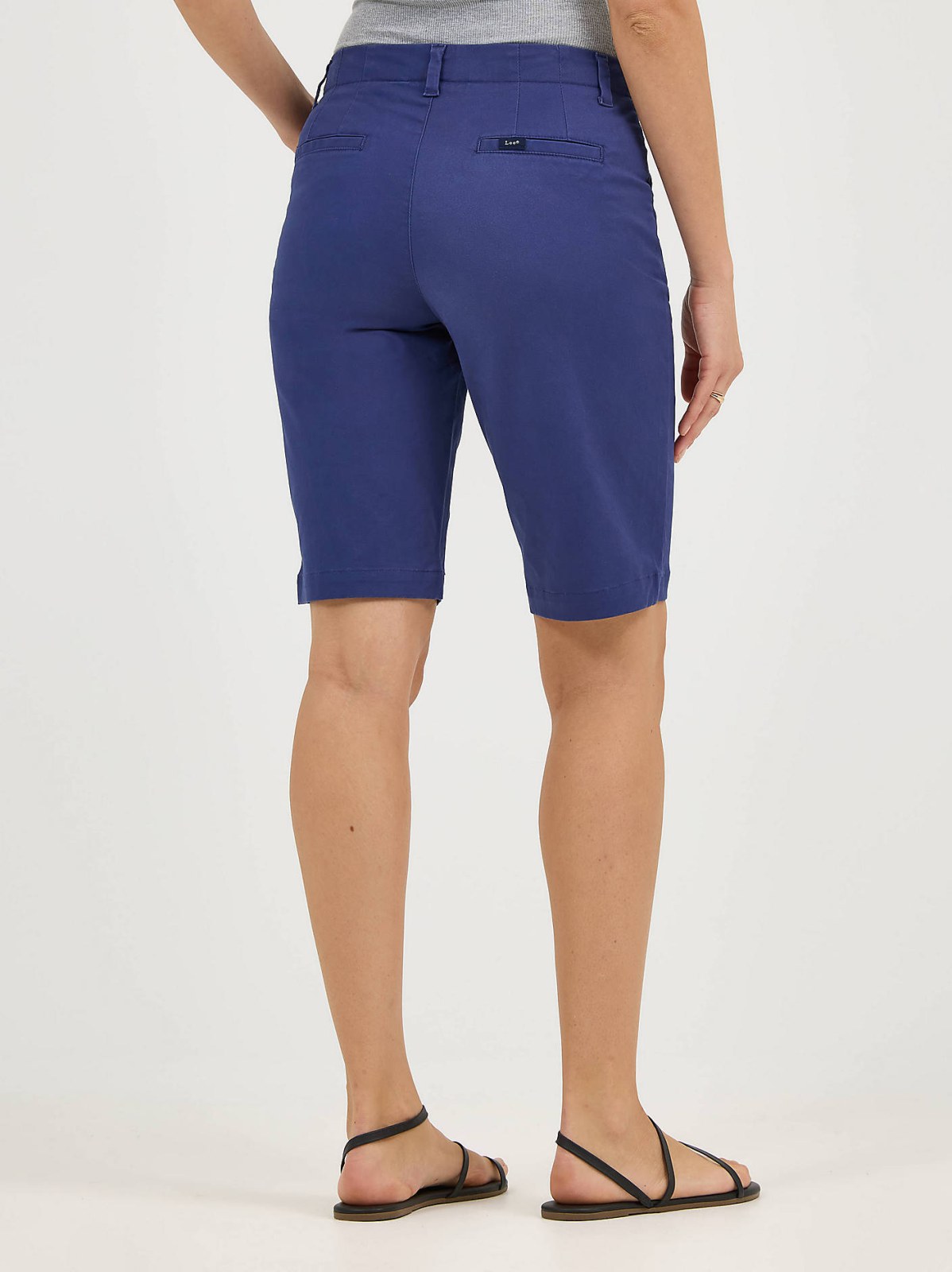 Women's Legendary Chino Bermuda - view 3