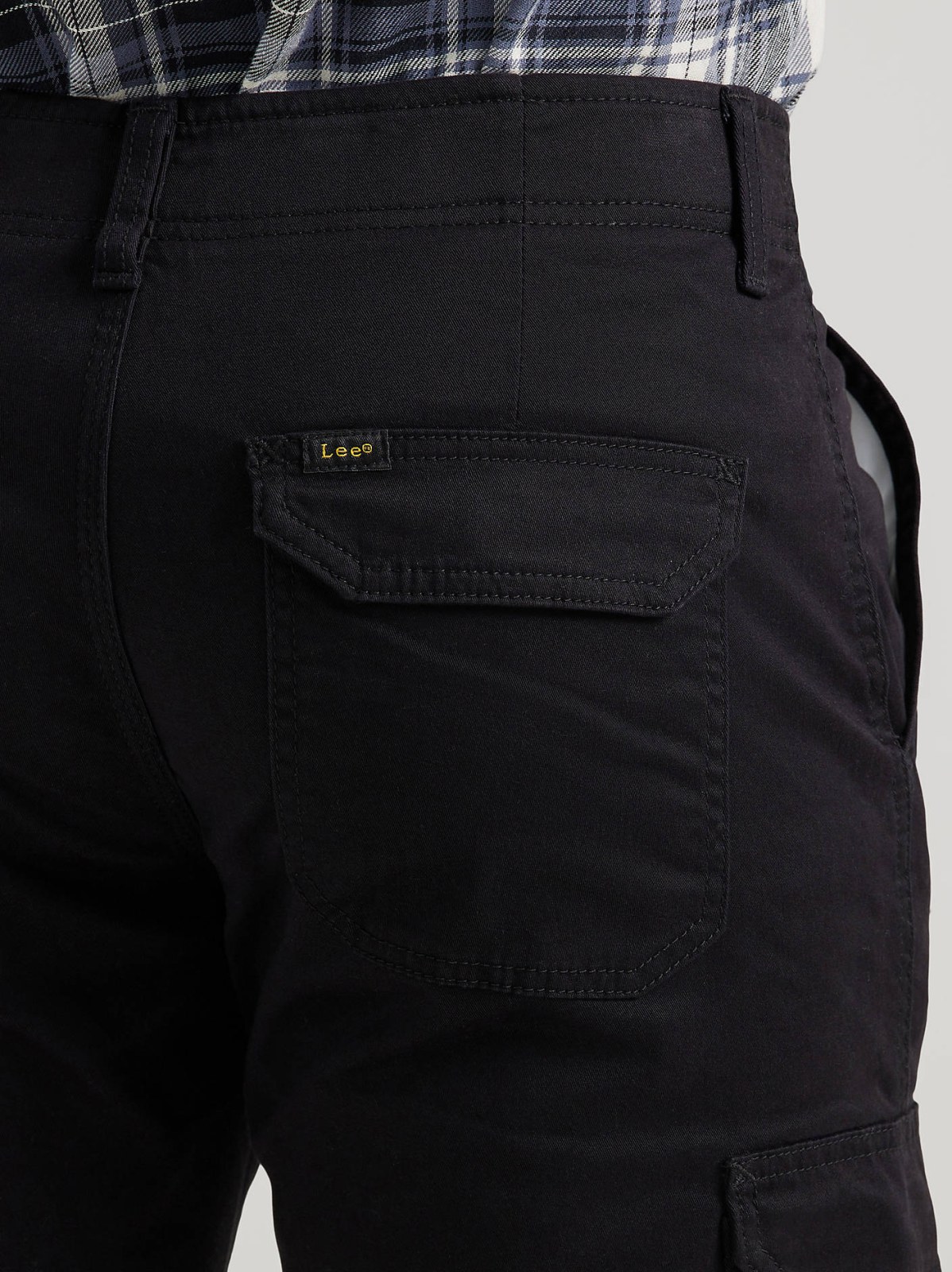 Men's Extreme Motion MVP Straight Fit Cargo Pant - view 5