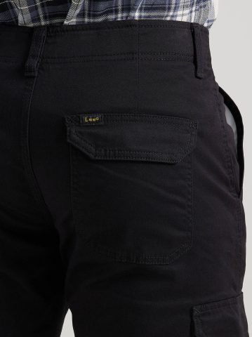 Men's Extreme Motion MVP Straight Fit Cargo Pant