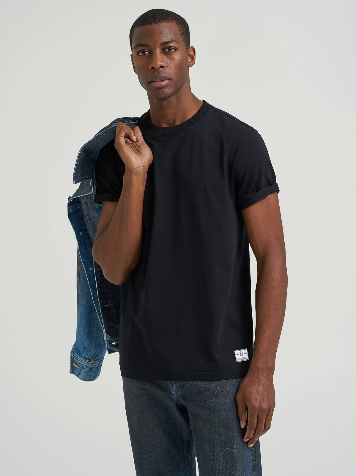Men's Lee 101™ Relaxed Tee
