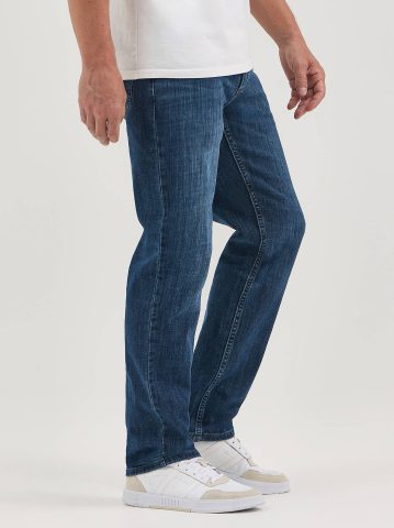 Men's Legendary Relaxed Straight Jean