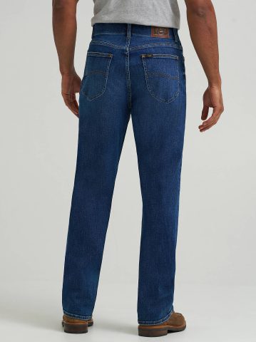 Men's Extreme Motion Loose Jean